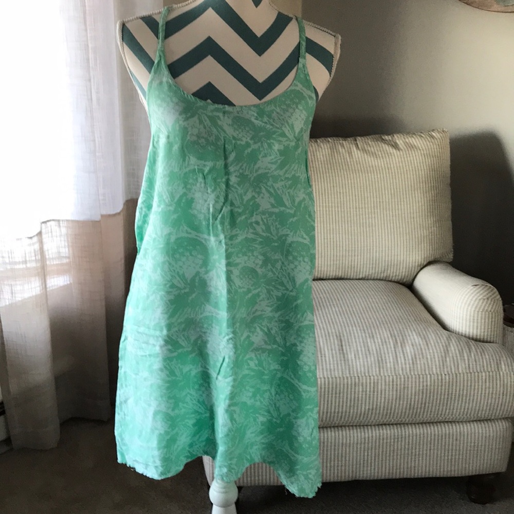 Hurley sundress